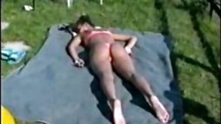 MİLF yerli lezbiyen video seviyor sert bir sarışın milf,