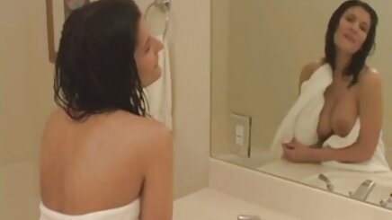 Asyalı kız hakim, türk lez porn